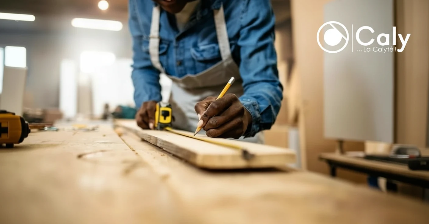 Artisanat chez CALY SARL