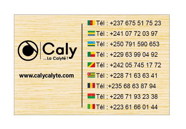 CALY International